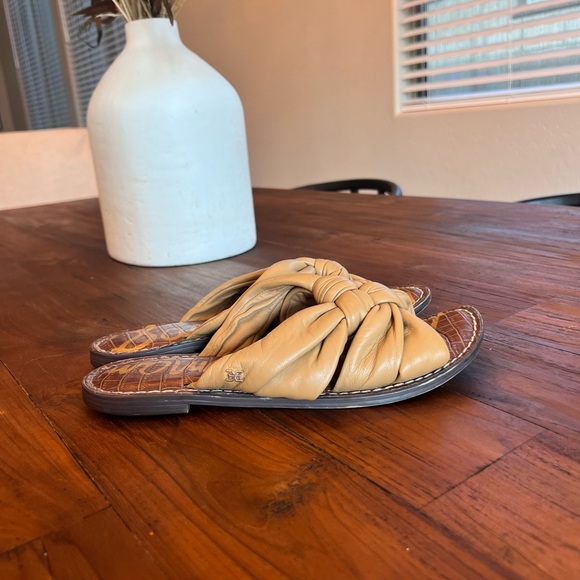 Sam Edelman sandals - Picture 2 of 4